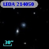 LEDA  214050