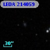 LEDA  214059