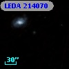 LEDA  214070