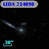 LEDA  214090