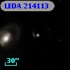 LEDA  214113