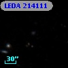 LEDA  214111