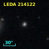 LEDA  214122