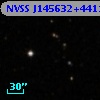 NVSS J145632+441127