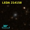 LEDA  214158