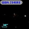 LEDA  214181