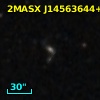 NVSS J145636+453037