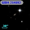 LEDA  214182