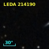 LEDA  214190