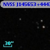 NVSS J145653+444325