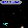 LEDA  214202