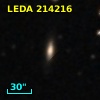 LEDA  214216
