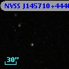NVSS J145710+444018