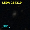 LEDA  214219