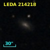 LEDA  214218