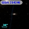 LEDA  214246