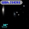LEDA  214281