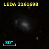 LEDA 2161698