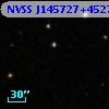 NVSS J145727+452732