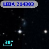 LEDA  214303