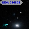 LEDA  214301