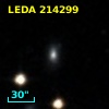 LEDA  214299