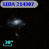 LEDA  214307