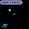 LEDA  214311