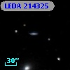 LEDA  214325