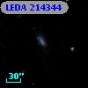 LEDA  214344