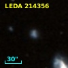 LEDA  214356