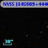 NVSS J145809+444022