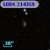 LEDA  214358