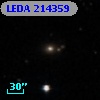 LEDA  214359