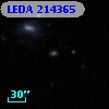 LEDA  214365