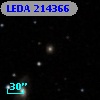 LEDA  214366