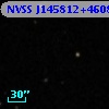 NVSS J145812+460819