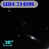 LEDA  214398