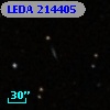 LEDA  214405