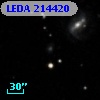 LEDA  214420