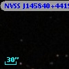 NVSS J145840+441908