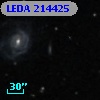 LEDA  214425