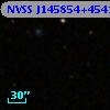 NVSS J145854+454112