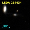 LEDA  214434