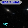 LEDA  214505