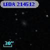 LEDA  214512
