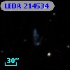 LEDA  214534