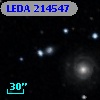 LEDA  214547