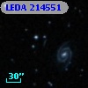 LEDA  214551