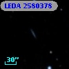 LEDA 2580378